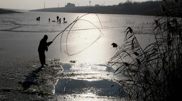 iarna in romania vine in acest week end