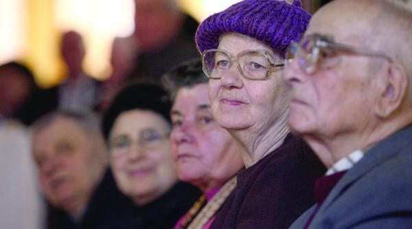 medicii cer infiintarea retelei nationale de geriatrie