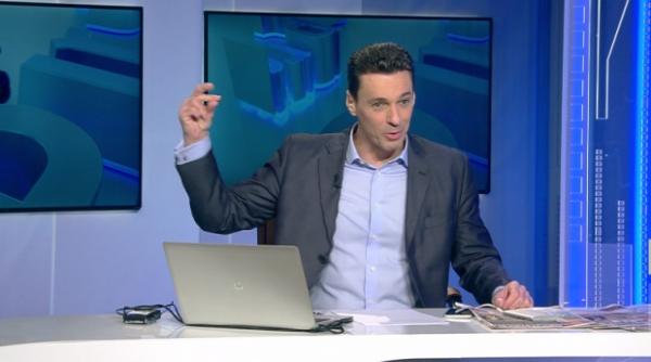 mircea badea ce am inteles eu din meciul lazio fcsb