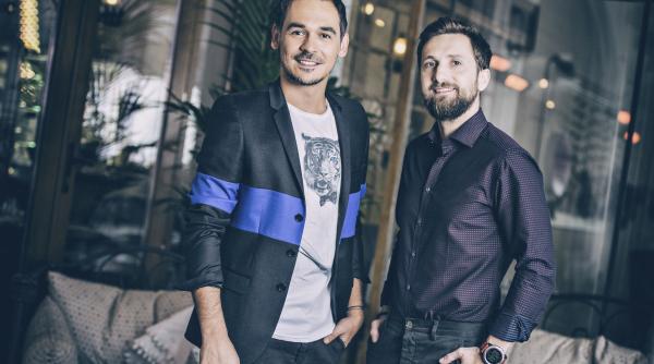 neatza cu razvan si dani lanseaza campania te iubesc mama