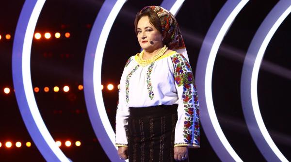 secretul tineretii laurei lavric merg pe jos zilnic ore in sir