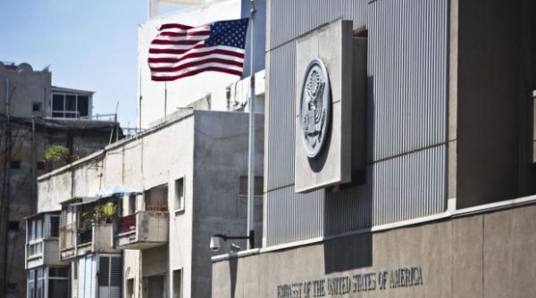 sua isi vor deschide ambasada la ierusalim in luna mai