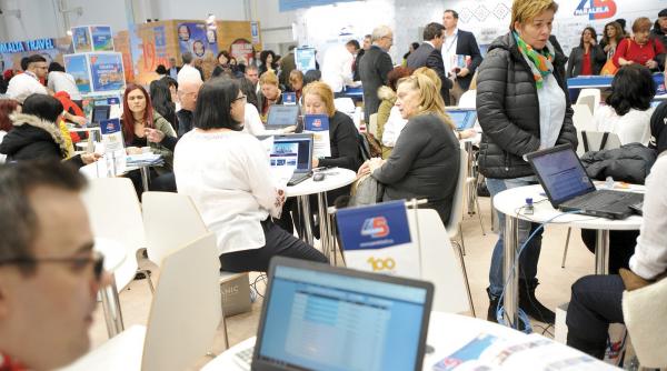 vacante la jumatate de pret in insorita elada