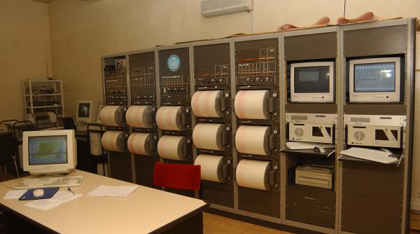 doua cutremure in romania sambata dimineata