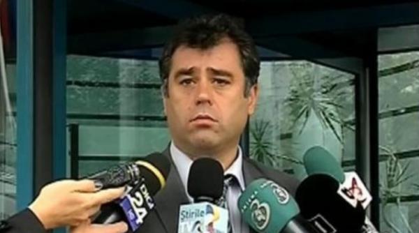 dumbrava despre cererea de revocarea a sefei dna evenimentele capata accente grave de incalcarea a regulilor de bun simt juridic