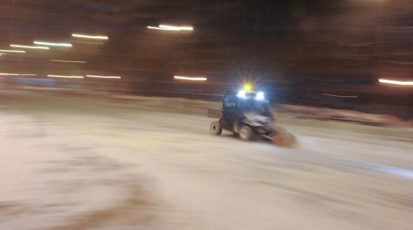 gabriela firea a convocat comandamentul de iarna