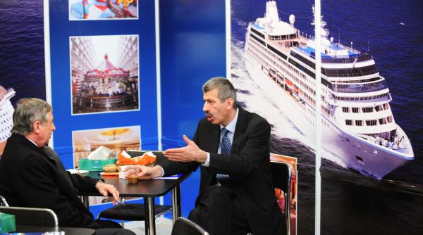 noutatile si ofertele de la targul de turism al romaniei