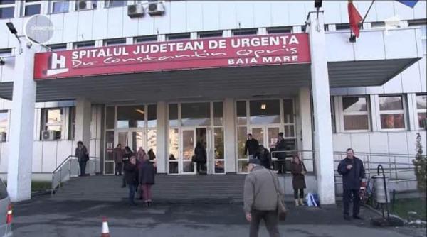 un bebelus a murit dupa ce a fost alaptat