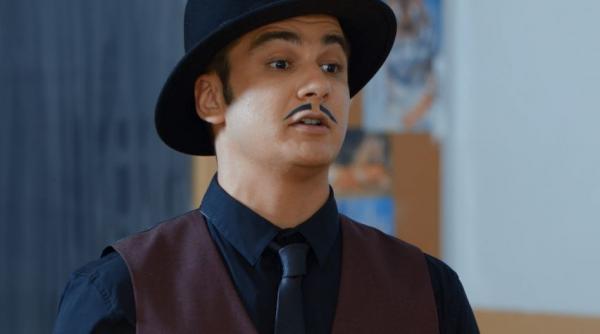 vlad dragulin in mod clar experienta aceasta mi a modelat personalitatea