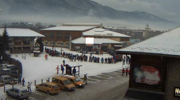 explozie a turismului din bulgaria 8 9 milioane turisti si au petrecut vacantele in aceasta tara