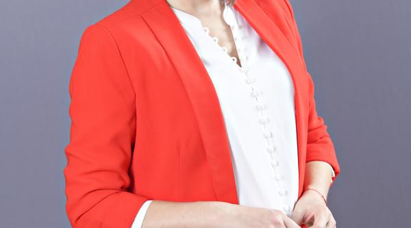 mirela vaida incep cu emotii dar si cu un sentiment de bine