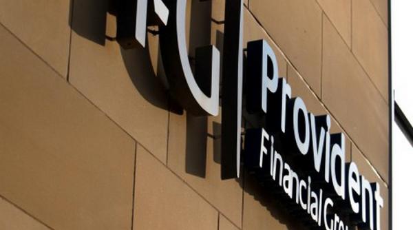 actiunile provident se prabusesc