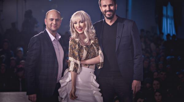 andreea balan sustrage castroanele cu bunatati si mananca pe furis la ie romanie