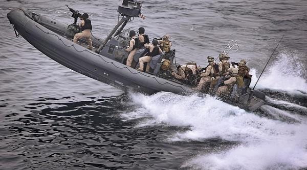 coreea de sud ofera locuri la studii pentru militarii straini