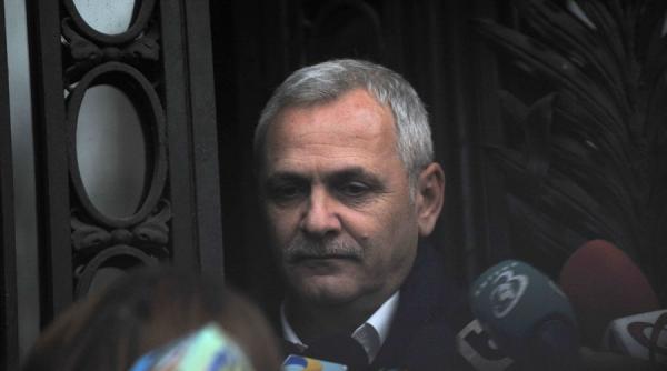 dragnea spune ca nu trebuie sa imi asume nici el nici psd decizia luata de ministrul justitiei