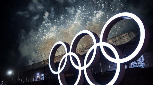 jocurile olimpice de iarna de la pyeongchang au fost declarate inchise