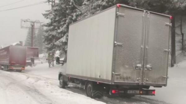 luni ninsoarea va deveni abundenta in capitala