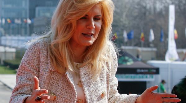 udrea nu s a prezentat la iccj in dosarul gala bute dar a cerut recuzarea unui judecator