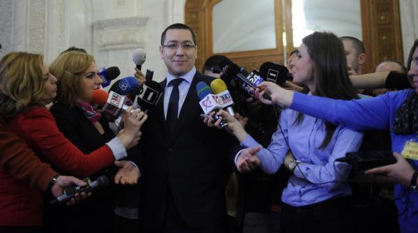 victor ponta audiat ca martor in dosarul lui sebastian ghita