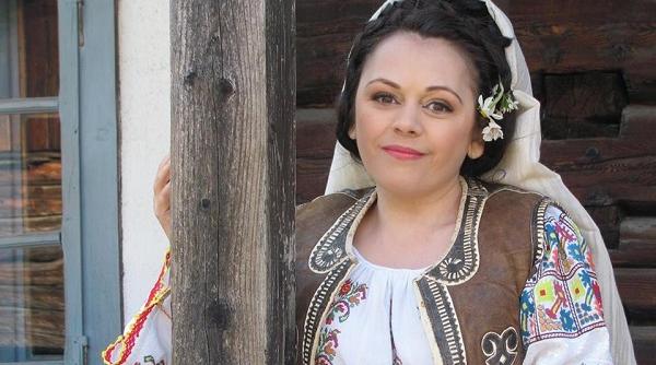 anuta arghiroi o voce feminina de forta a plaiului nord dunarean