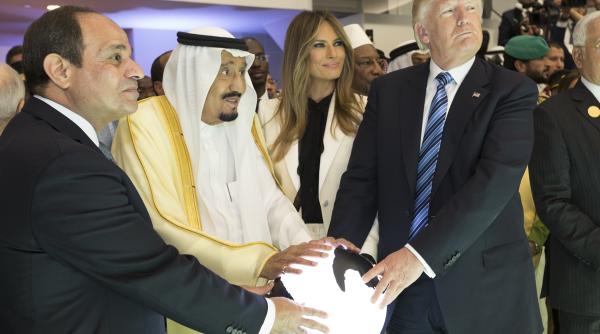 arabia saudita demiteri la nivelul conducerii fortelor militare