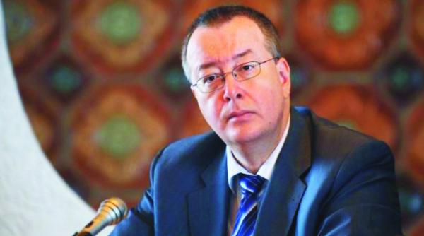 bogdan chiriac statul paralel cea mai mare amenintare in 2018