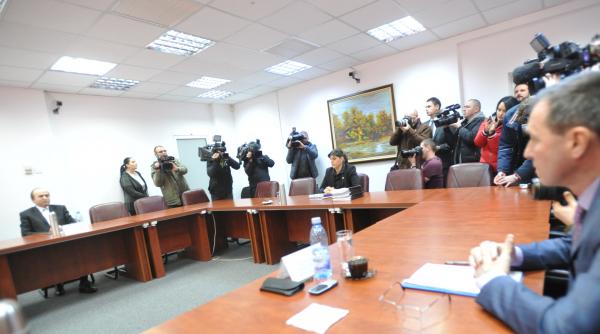 csm a dat aviz negativ propunerii lui toader de revocare a sefei dna