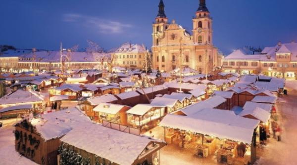 frig siberian in europa temperaturi pozitive in apropiere de polul nord