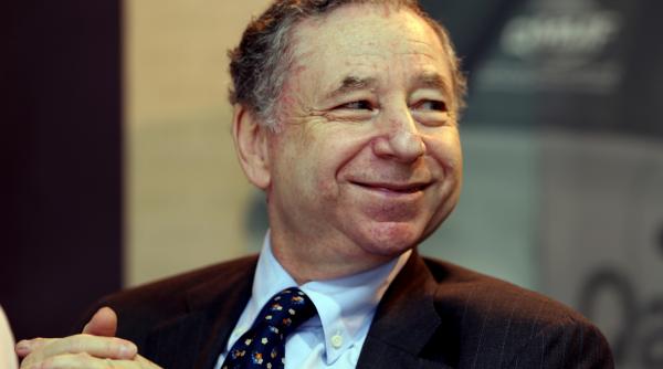 jean todt vrea ca raliul safari sa fie exemplu pentru securitatea rutiera din africa
