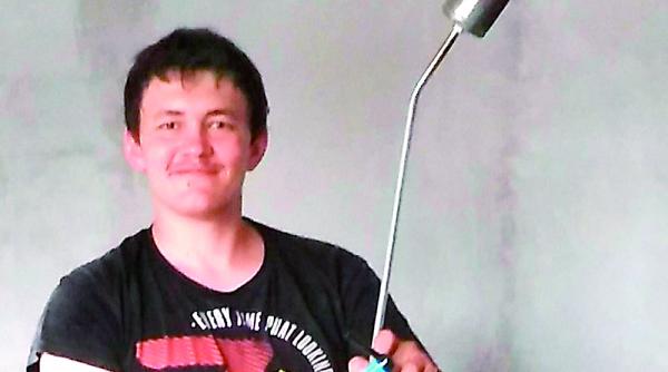 jurnalist ucis in slovacia