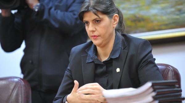 kovesi despre propunerea de revocare motivele invocate sunt nereale nedovedite in niciun fel netemeinice