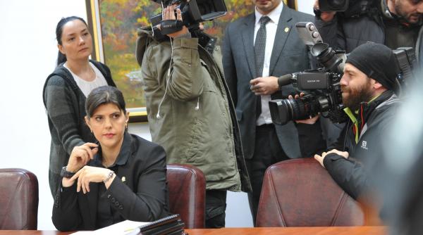 kovesi nu este treaba procurorilor cu functii de conducere sa calculeze termenul de prescriptie a dosarelor