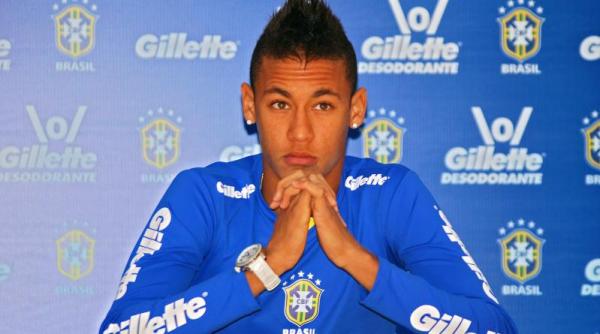 probleme pentru neymar entorsa si fisura incert pentru returul cu real madrid