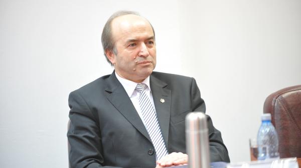 toader nu voi veni miercuri la bilantul dna