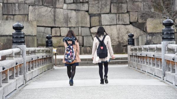 turist american suspectat ca a ucis o femeie din japonia si ca i a sectionat corpul descoperit in mai multe zone din osaka