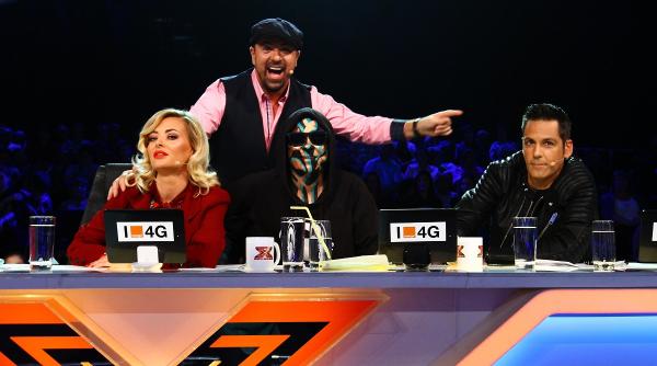 x factor incepe preselectiile pentru a gasi castigatorul celui de al 8 lea sezon