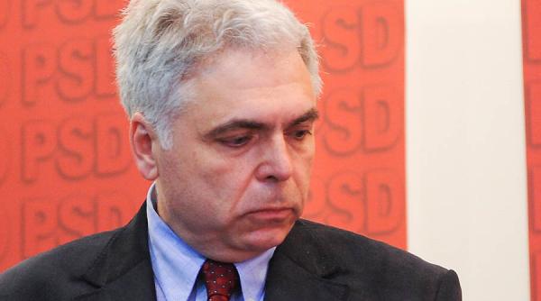 adrian severin eliberat conditionat