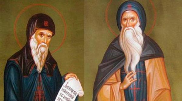 calendar religios 28 februarie sfintii cuviosi ioan casian si gherman