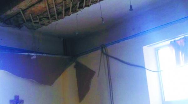 cj maramures ingrozit de un azil