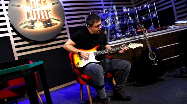 cum au fost surprinsi juratii in pauzele de la filmarile sezonului 5 chefi la cutite