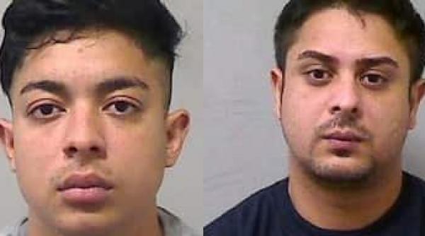 doi romani au fost condamnati pentru trafic de persoane in irlanda de nord