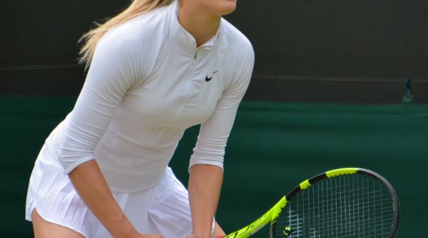 eugenie bouchard le a luat banii americanilor dupa ce a alunecat la us open