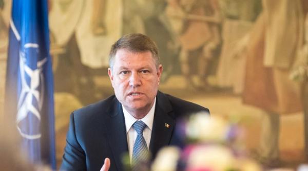 iohannis eficienta dna este departe de a fi contestata in ciuda unei evaluari tendentioase