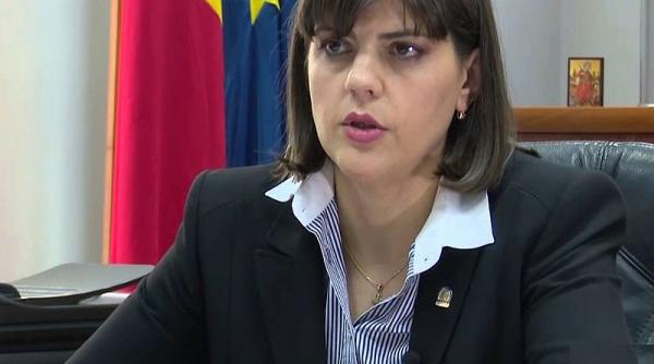 kovesi in 2017 au fost solutionate peste 3 800 de dosare