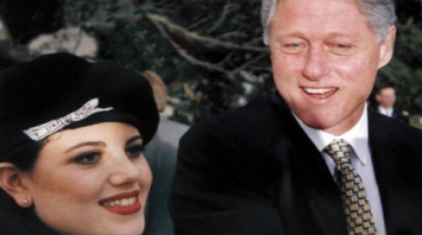 miscarea metoo i a schimbat monicai lewinski perceptia asupra presupusei legaturi cu bill clinton