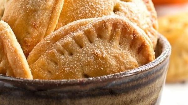 placintele de post reteta de sfarsit de iarna