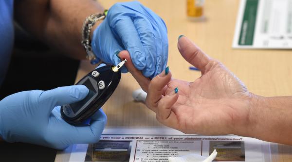 semnele nivelul mare de zahar in sange