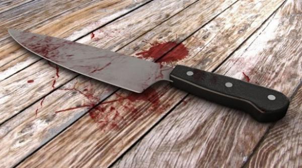 crima pasionala la galati o femeie a fost ucisa de iubit din gelozie cu mai multe lovituri de cutit