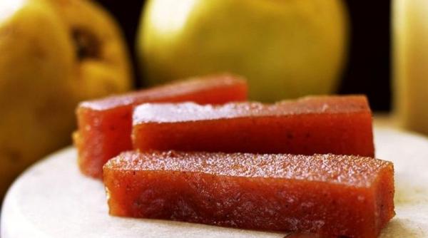 de ce este buna marmelada