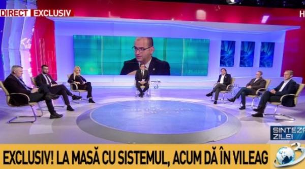 fostul sef ani maior a mintit se intervenea direct in dosare